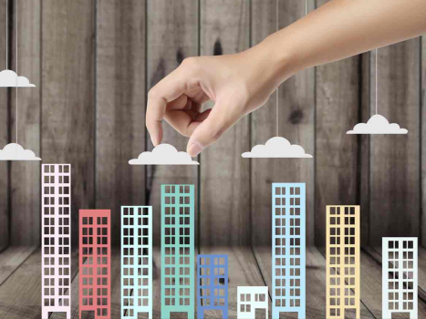 rachat de crédit immobilier