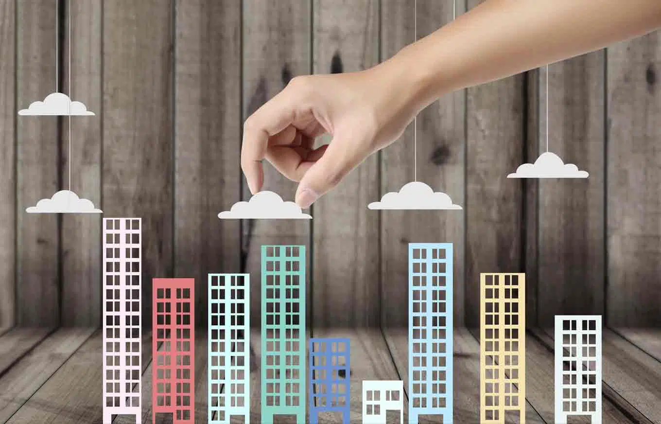 rachat de crédit immobilier