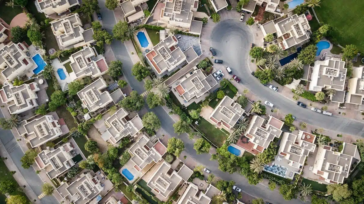 programme immobilier