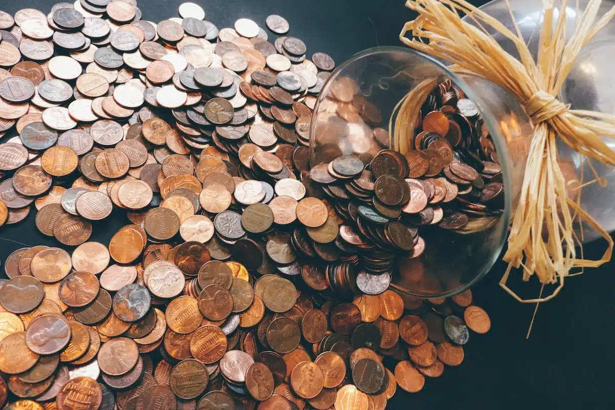 déménagement  économie