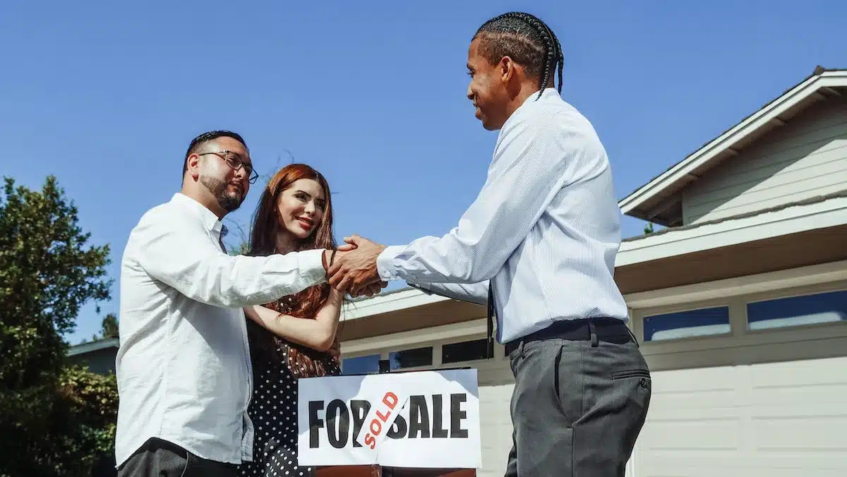 agent immobilier  assurance