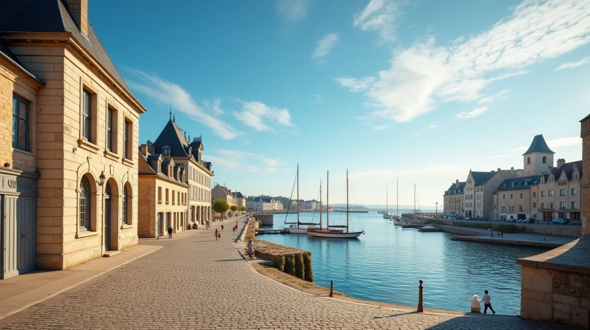 Questions fréquentes sur l'immobilier rochelais