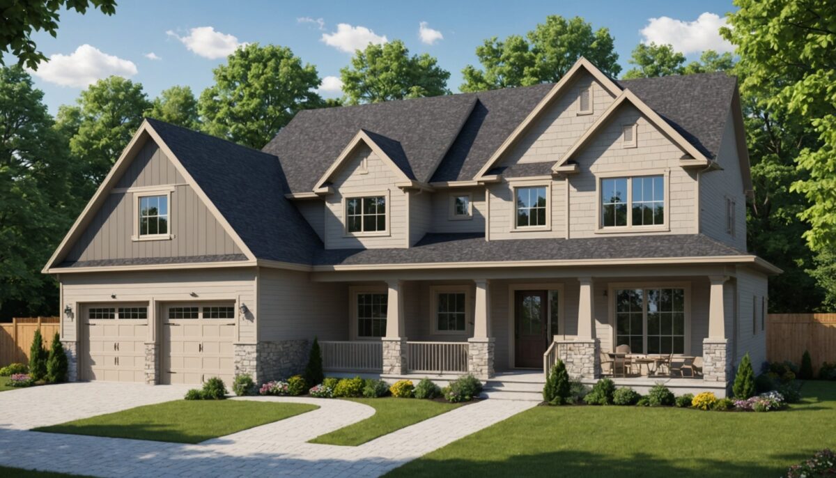 Vos questions sur la construction de maisons individuelles à Saint-Junien