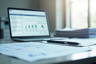 Diagnostic ERP en ligne pour la vente ou location immobilière