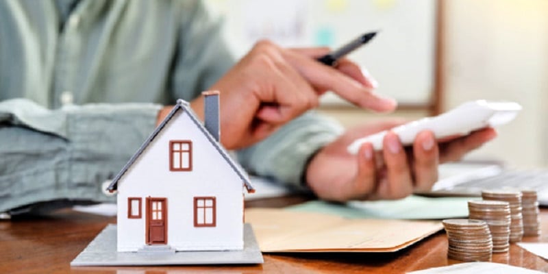 Combien puis-je emprunter pour un prêt immobilier
