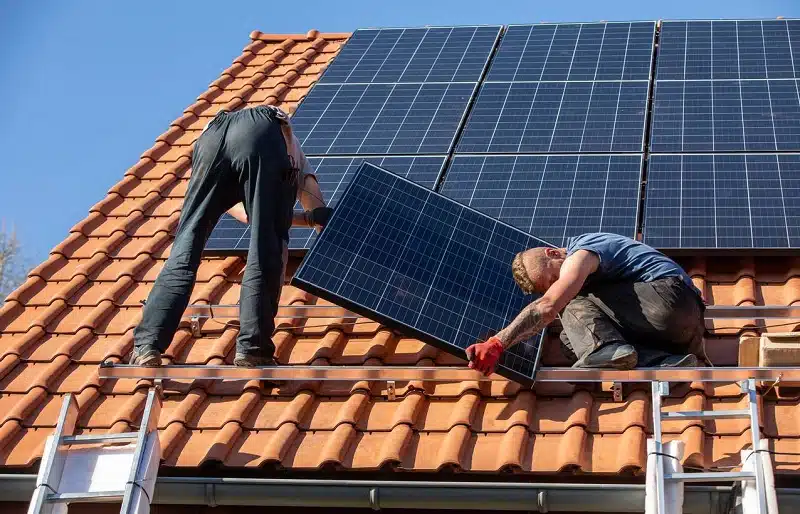 Comment réaliser des travaux de rénovation énergétique dans son logement