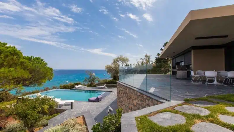 L'art de vivre à la française choisir la location idéale à Saint Tropez