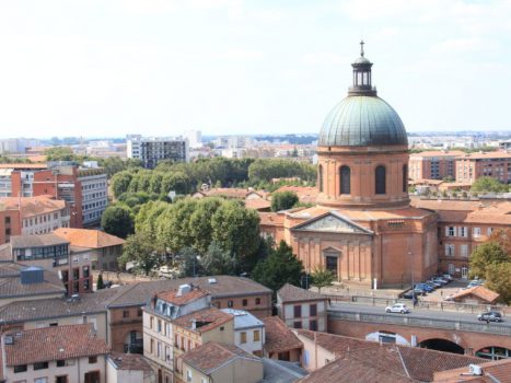 Toulouse