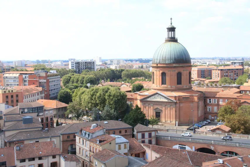 Toulouse
