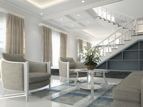 Achat maison de maître : comment ça marche ?