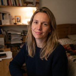 Maëlys Lejeune