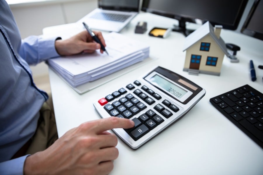 Avis de valeur immobilière