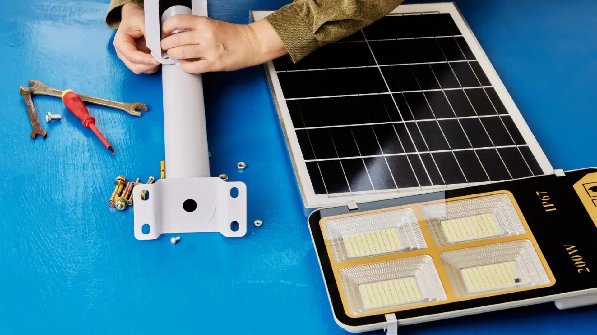 Batterie domestique : une solution pour optimiser votre installation photovoltaïque