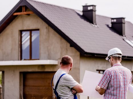Comment trouver le bon constructeur de maison ?