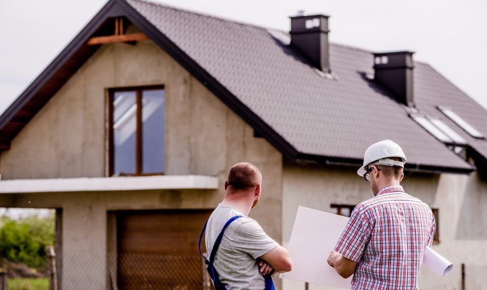 Comment trouver le bon constructeur de maison ?