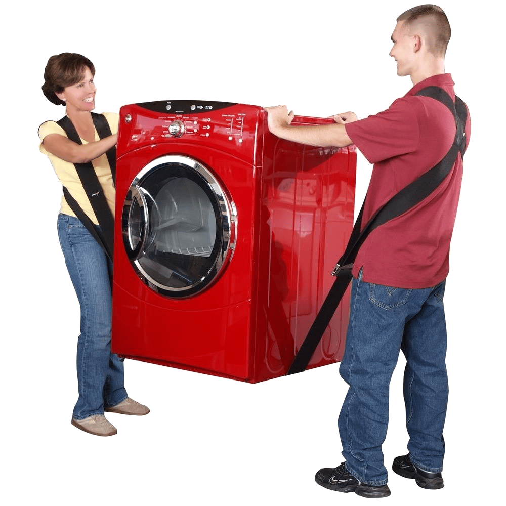 Comment déménager une machine à laver ? Immo