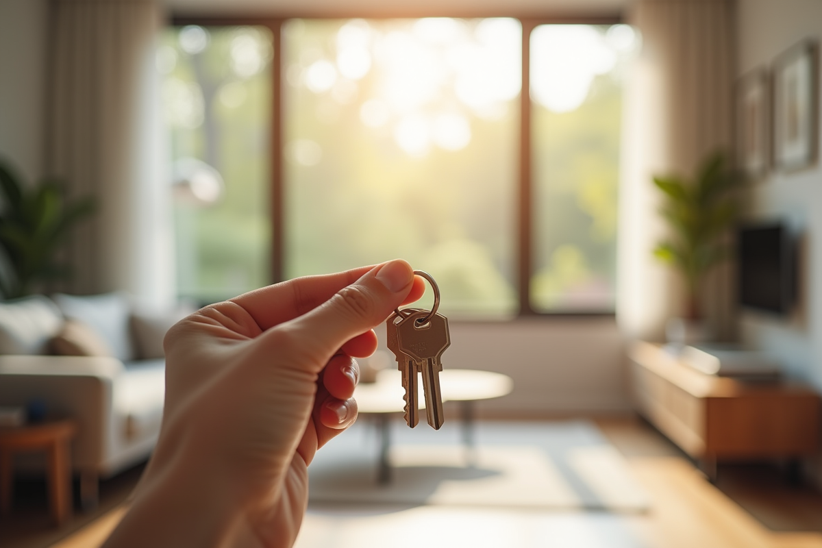 prêt immobilier