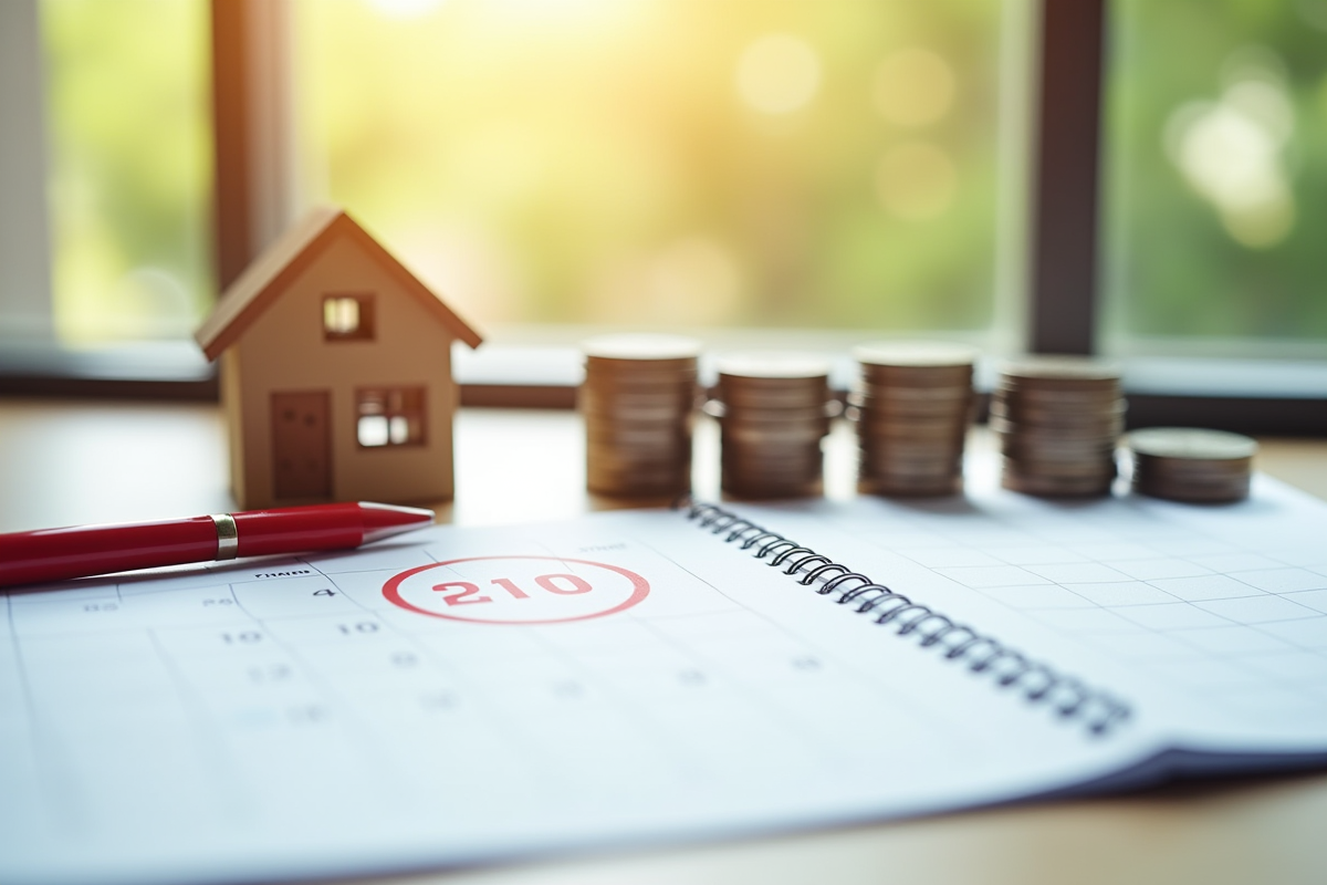 immobilier détention