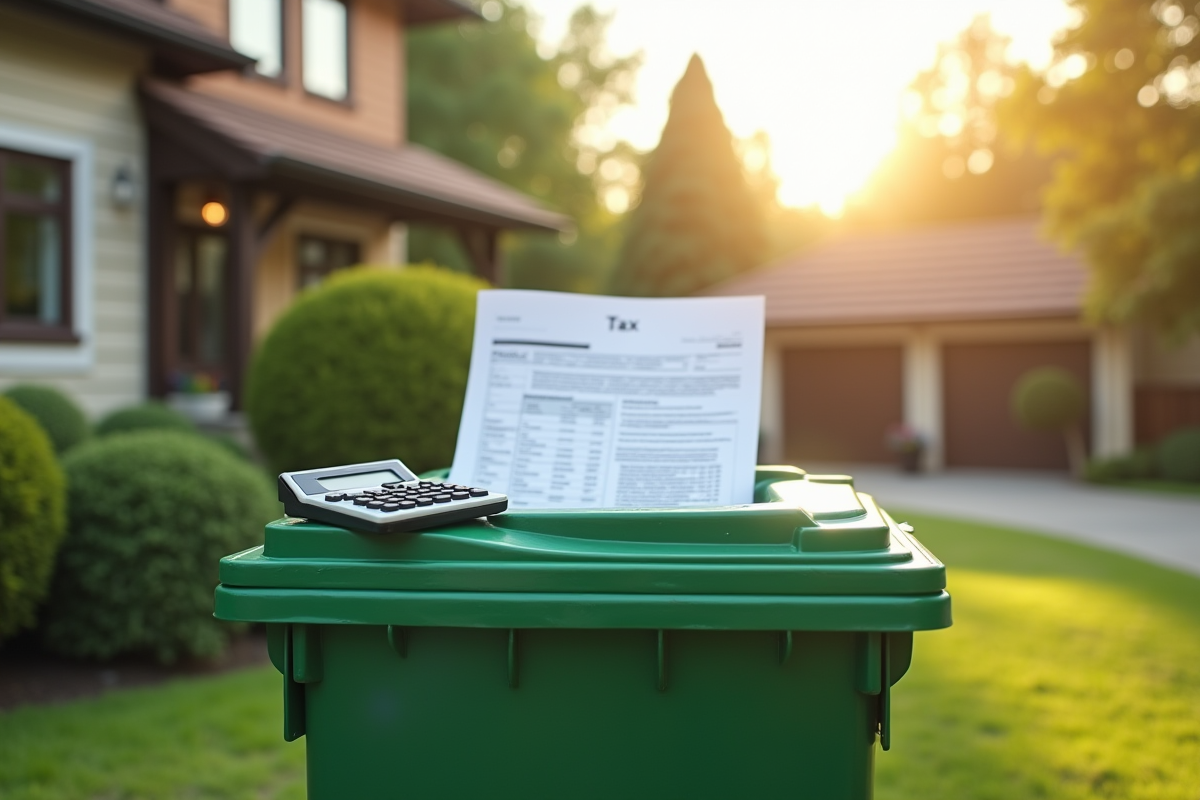 collecte déchets