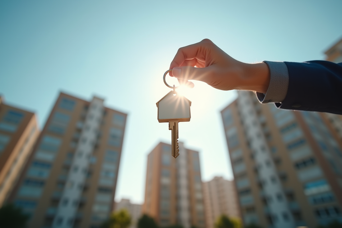 financement immobilier