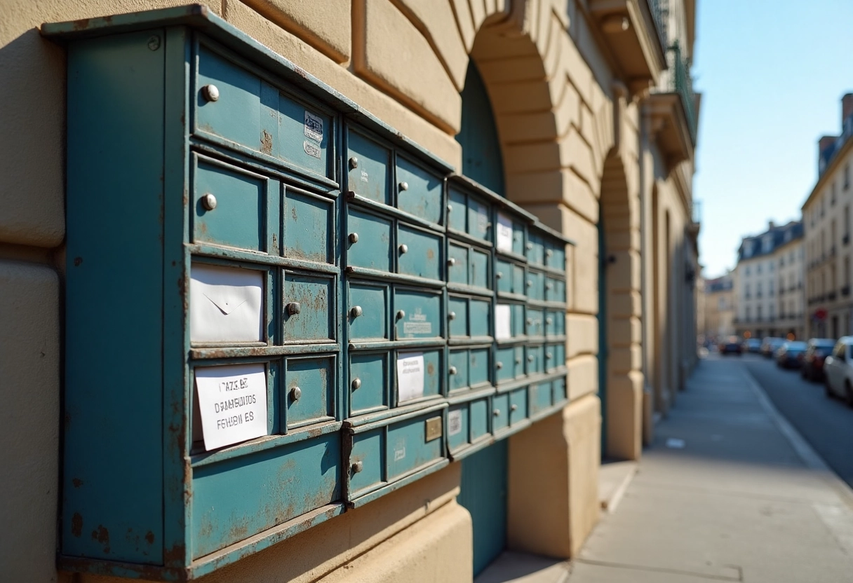 logement résidentiel