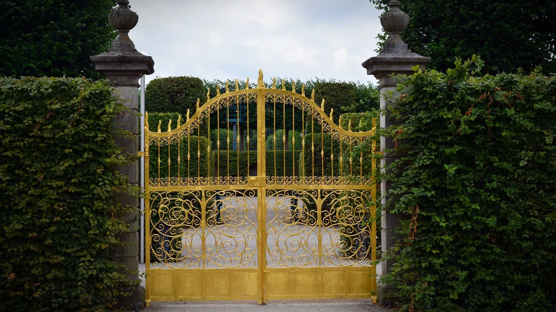 Quel modèle de portail choisir ?