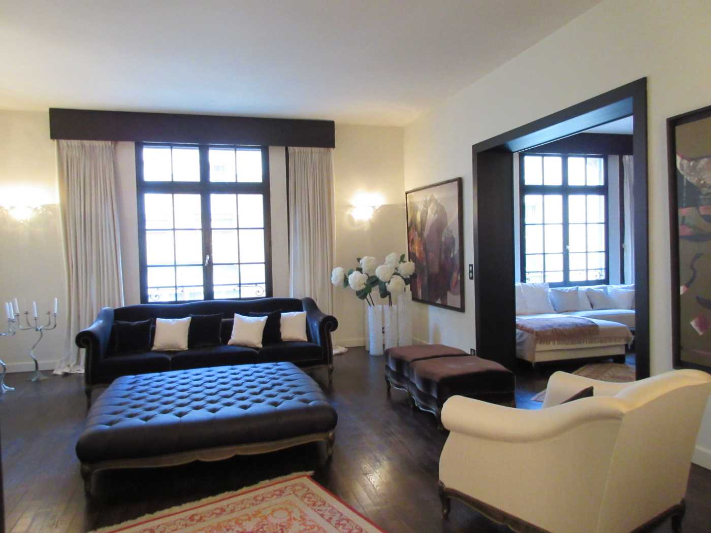 investissement appartement meublé