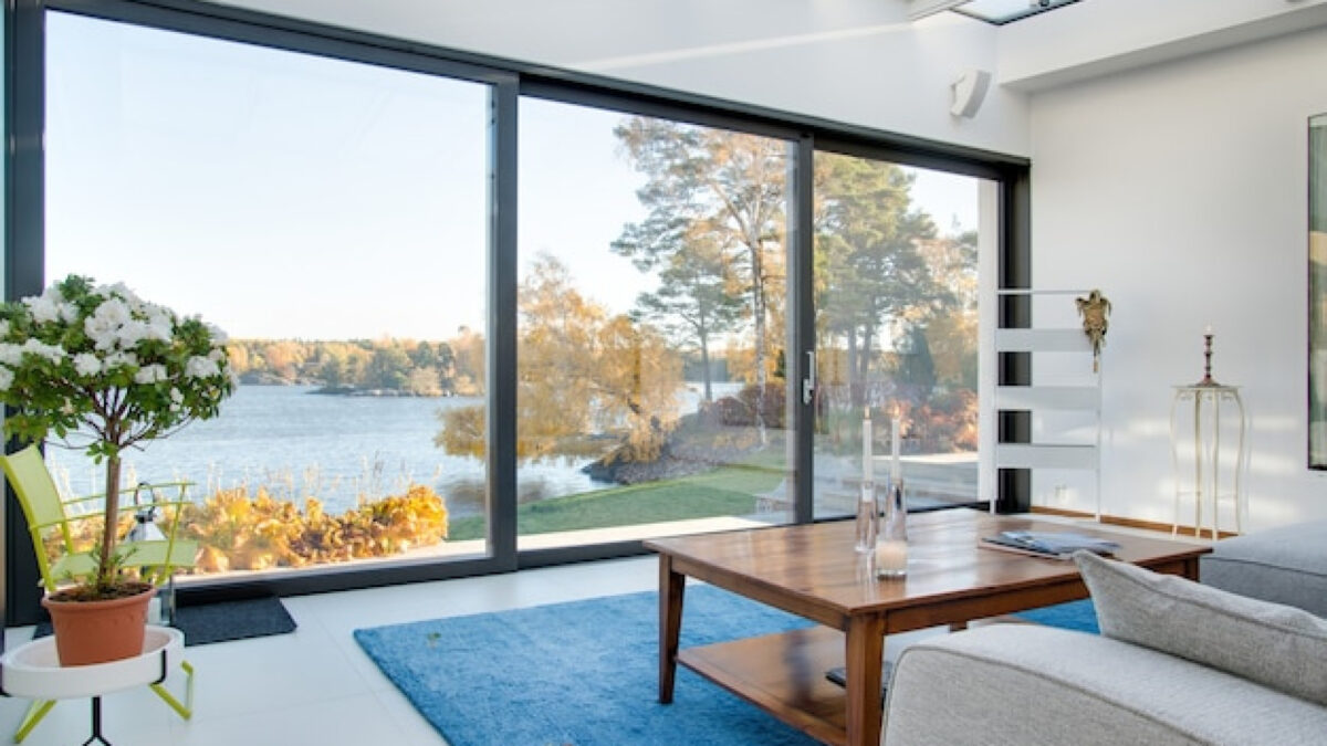 Véranda aluminium à Pau : modernisez votre habitation avec une extension élégante
